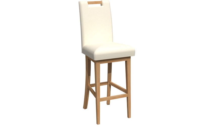 Tabouret pivotant - BSSB-1378