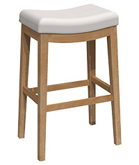 Tabouret fixe BE012B-1100