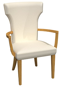 Chair CB-1525