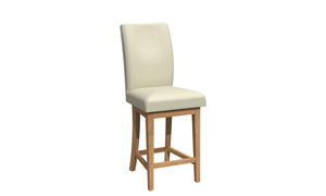 Swivel stool BSSB-1215