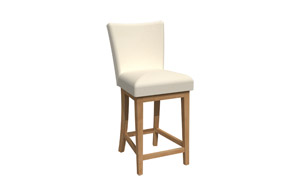 Swivel stool BSSB-1578